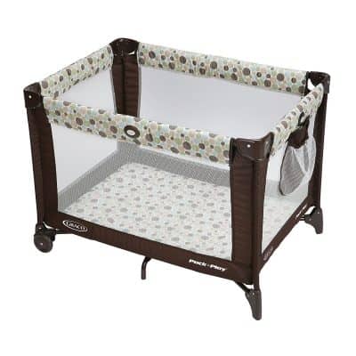 Graco Portable Playard