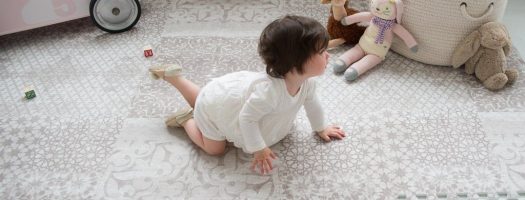 Best Baby Floor Mats for a Perfect Play Area