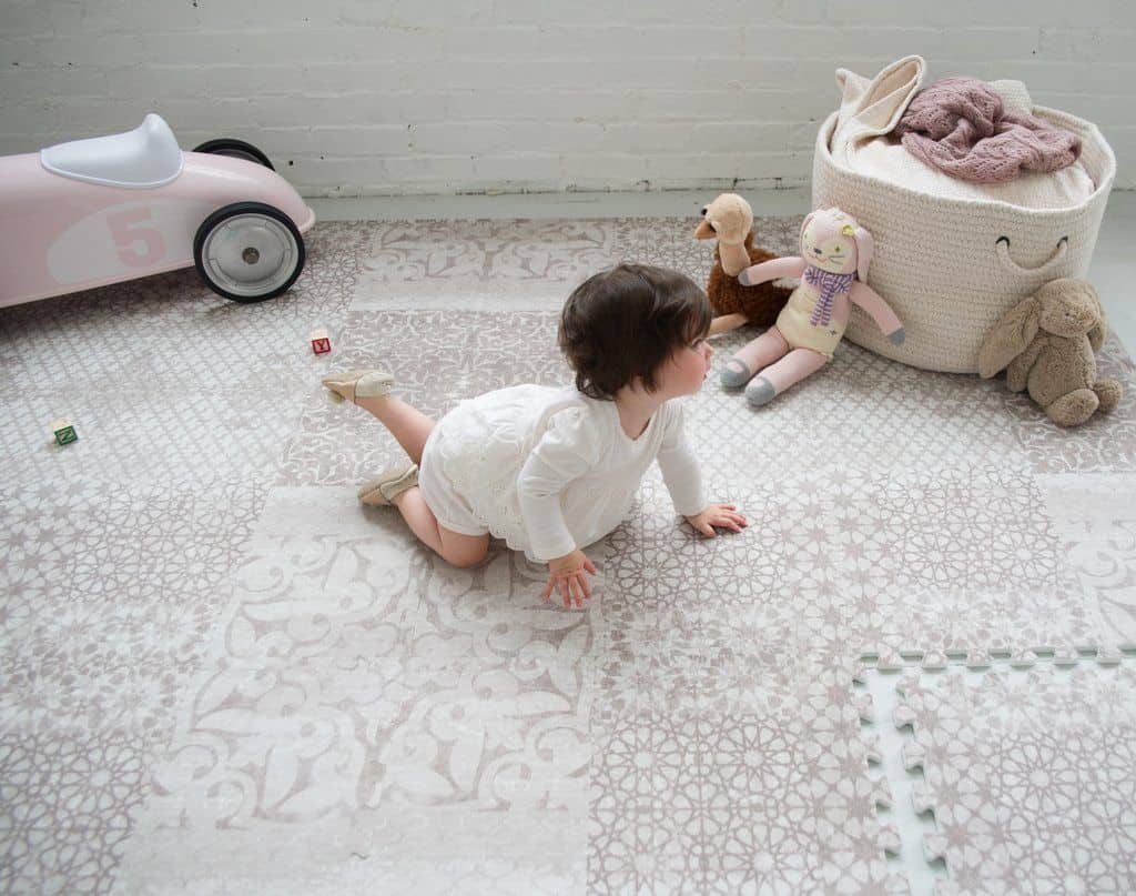 Best Baby Floor Mats 2021 For A, Baby Play Mat For Hardwood Floors