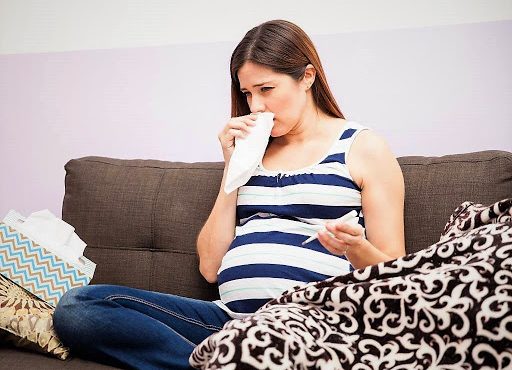 colds-during-pregnancy-no-cause-for-alarm-littleonemag