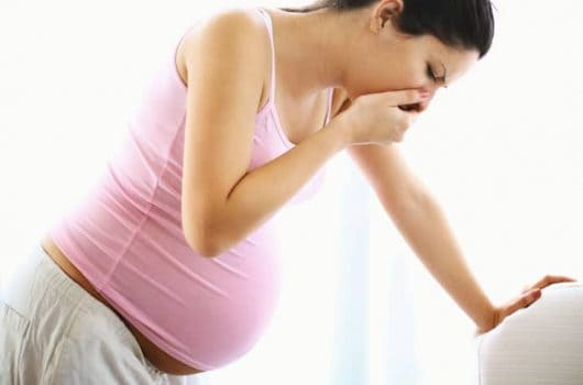 Diarrhea and Pregnancy: What to Expect