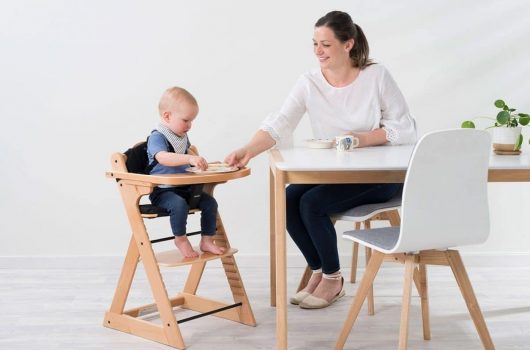 favorite high chair