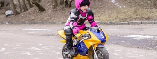 Best Motorcycle Toys for Kids and Toddlers