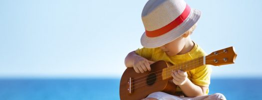 Best Ukuleles for Kids to Find Their High Note