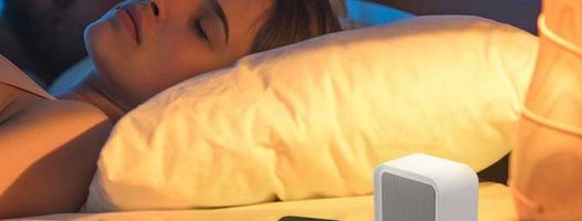 Best White Noise Sound Machines to Help Baby Sleep at Night