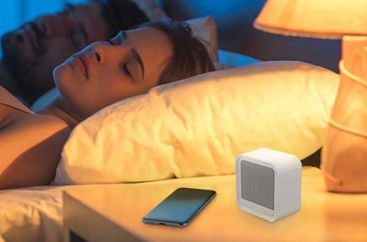 Best White Noise Sound Machines to Help Baby Sleep at Night