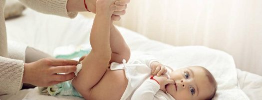 Newborn Baby Poop: What to Expect as a New Parent