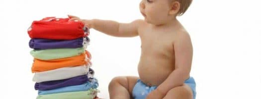 Best Cloth Diapers for a Natural Alternative