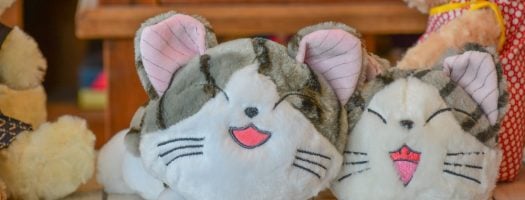 Baby's Furbaby: Best Cat Toys for Kids and Toddlers