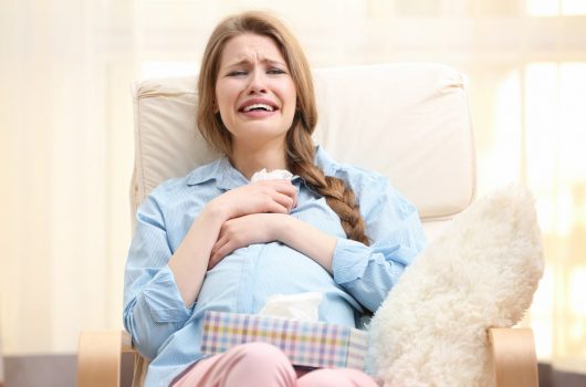Mood Swings During Pregnancy: What to Expect
