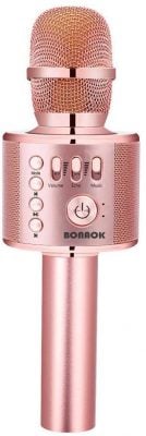 Bonaok Wireless Bluetooth Microphone
