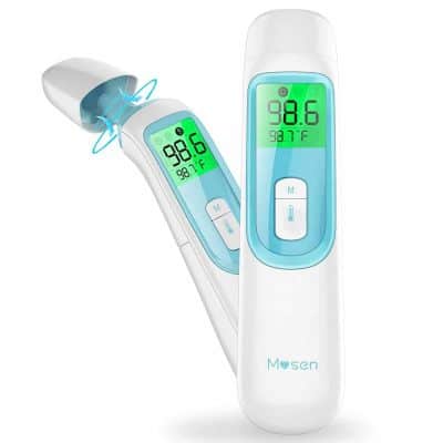 Mosen Baby Thermometer