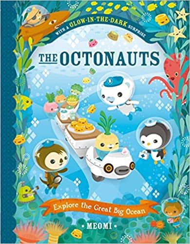 Best Octonauts Toys For Kids 2022: Sound The Octo-Alert! - LittleOneMag