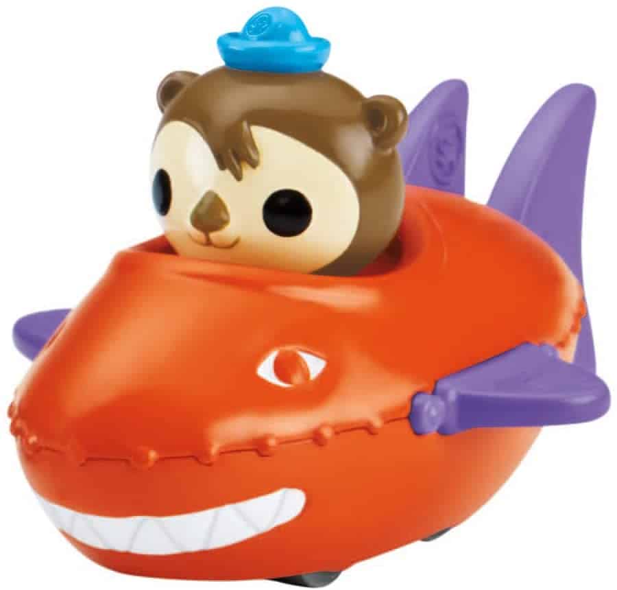 octonauts ryla toy