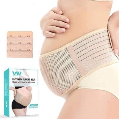 Skywee Professional Products Maternity Belt