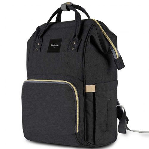 Best Backpack Diaper Bags 2021 Stay Organized LittleOneMag