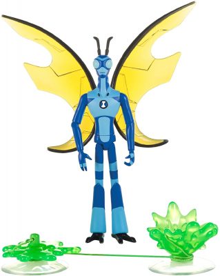 Stinkfly Action Figure