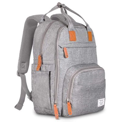 waterproof backpack diaper bag