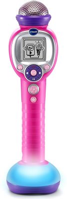 VTech Kidi Star Music Magic Microphone