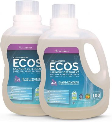 ECOS Baby Detergent