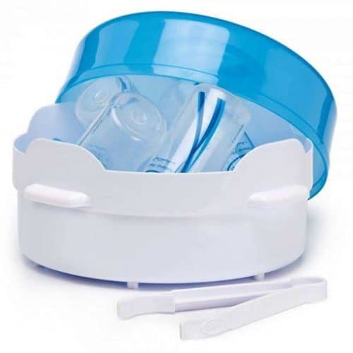 Best Bottle Sterilizers 2021 For a Clean Feeding LittleOneMag