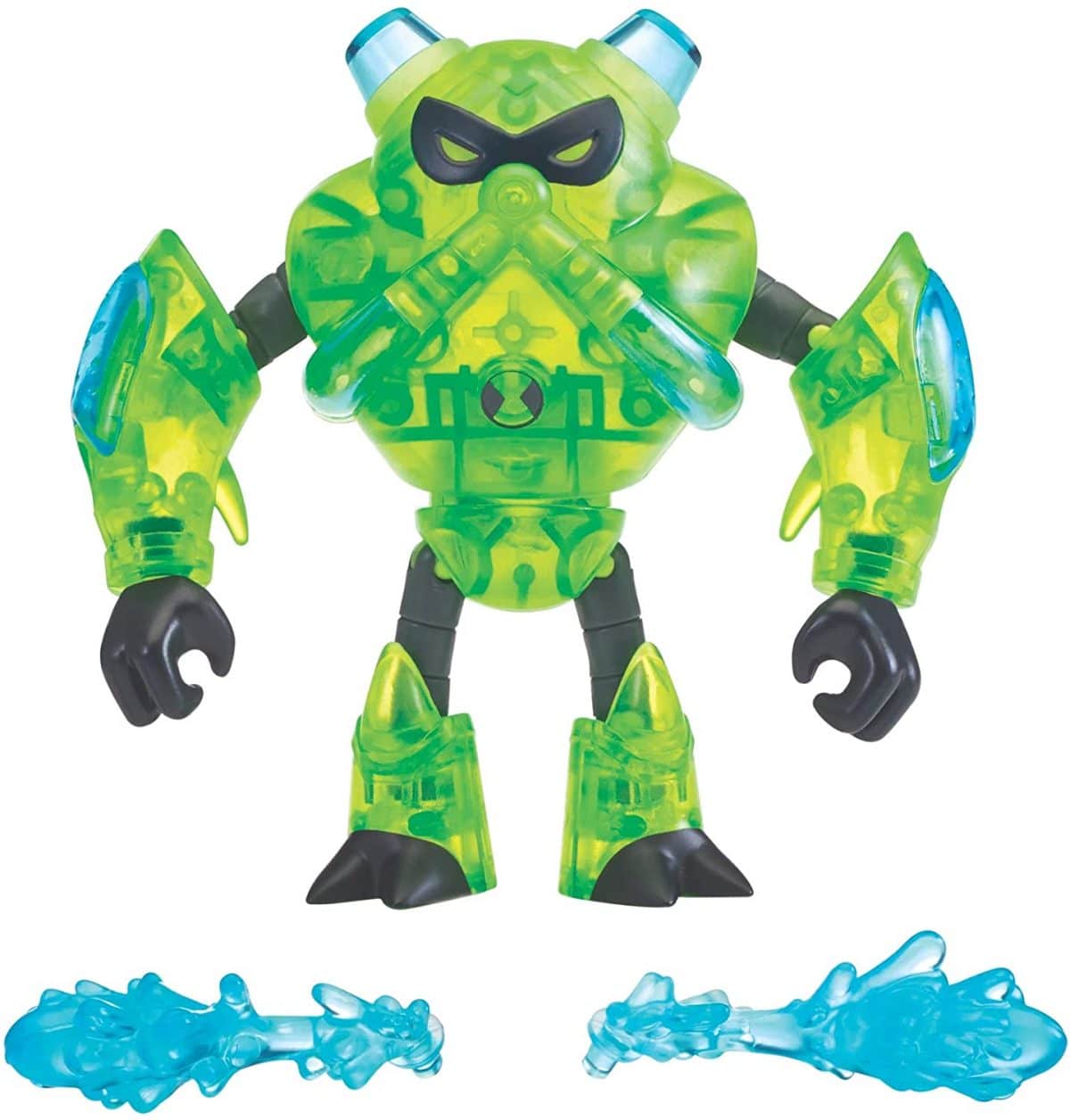 Best Ben 10 Toys for Kids 2020 - LittleOneMag