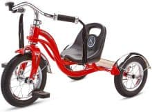 schwinn tricycle weight limit