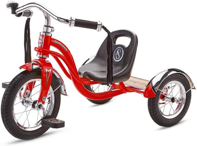 best tricycles