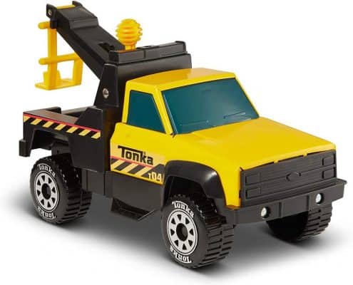 tonka aaa wrecker truck