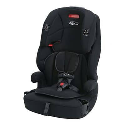 Graco Tranzitions 3-in-1 Harness Booster Seat