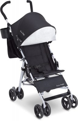 cuggl lightweight compatible stroller review