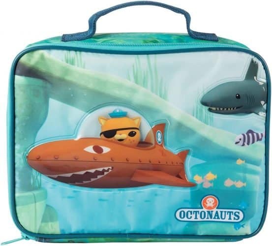 Best Octonauts Toys For Kids 2022: Sound The Octo-Alert! - LittleOneMag