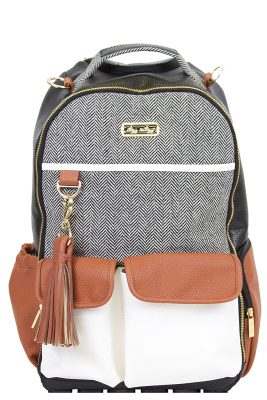 best convertible backpack diaper bag