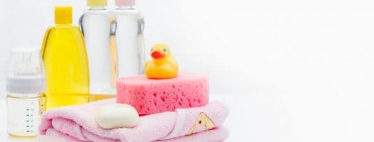Best Baby Shampoos and Body Washes to Make Them Feel Soft and Clean