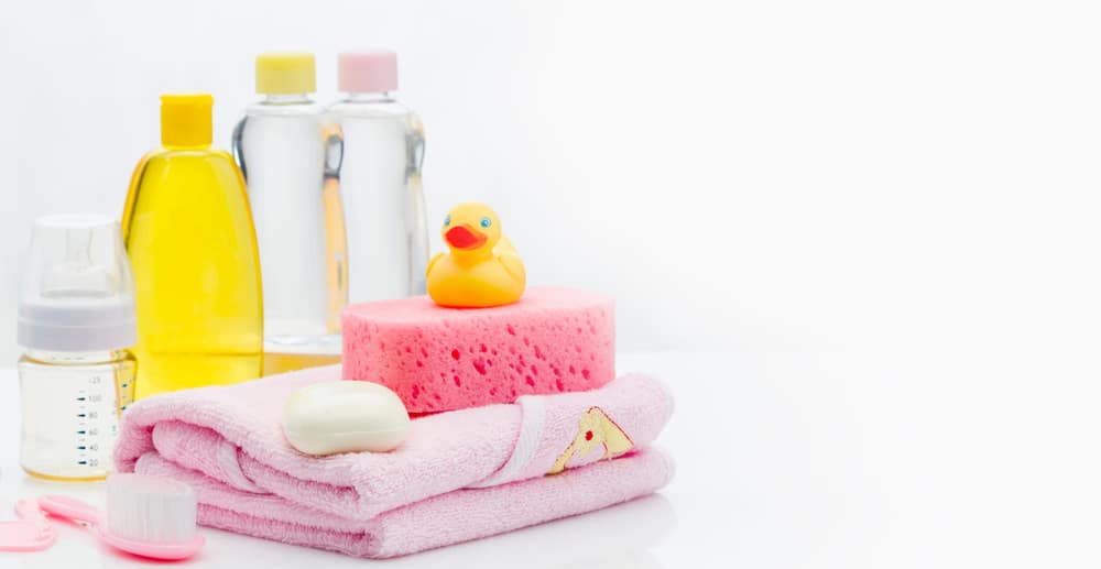 best baby soap in summer