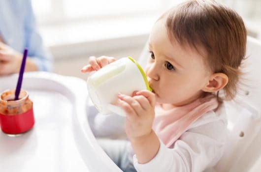 Best Sippy Cups for Kids