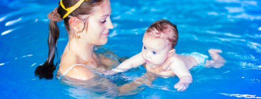 Best Swim Diapers for Kids to Enjoy the Pool