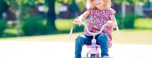 Best Tricycles to Help Kids Find Their Balance