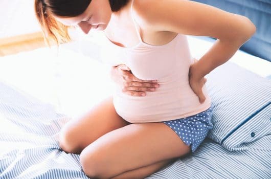 Cramping During Pregnancy: When Should You Be Worried?