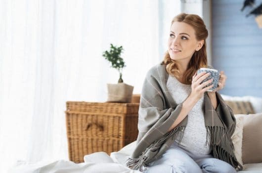 Is It Safe to Drink Tea During Pregnancy?