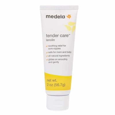 Medela Tender Care Lanolin