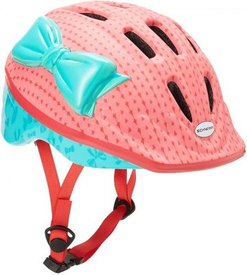 Schwinn Kids Bike Helmet
