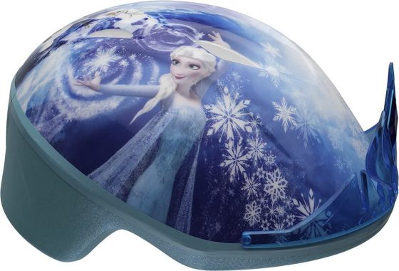 Bell Frozen Toddler Helmet