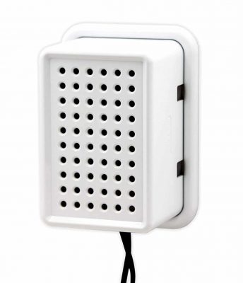 Baby Block Universal Power Outlet Cover Box
