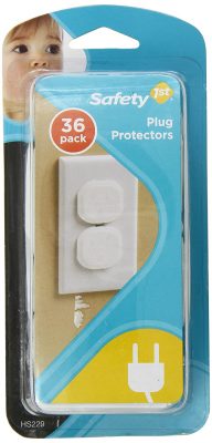 Safety 1st Plug Protectors