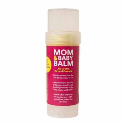 Camille Beckman Mom & Baby Balm