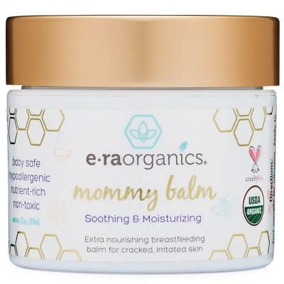 Era Organics Mommy Balm