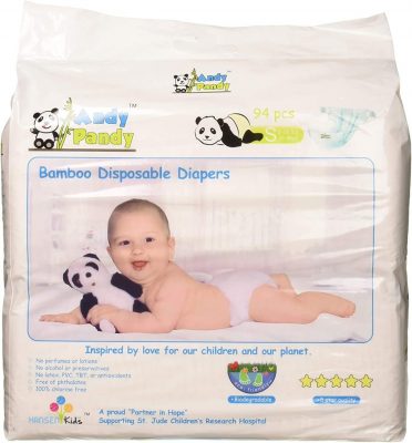 best disposable diapers