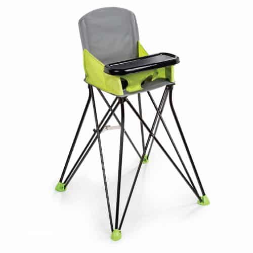 Best Portable High Chairs 2021 Easy to Carry LittleOneMag