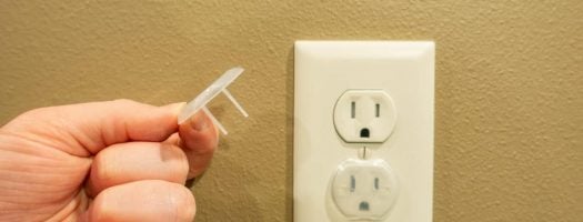 Best Baby and Childproof Outlet Covers for a Safe Environment